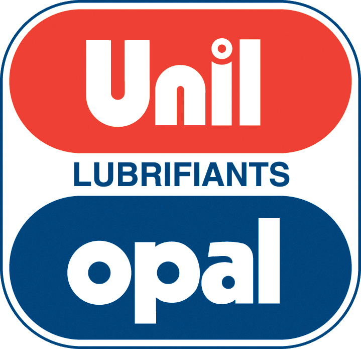 Unil Lubrifiants Opal